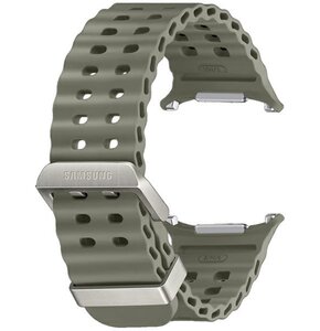 Pasek SAMSUNG Marine Band do Galaxy Watch Ultra Zielony