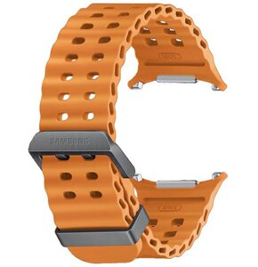 Pasek SAMSUNG Marine Band do Galaxy Watch Ultra Pomarańczowy