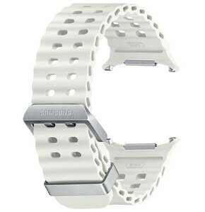 Pasek SAMSUNG Marine Band do Galaxy Watch Ultra Biały