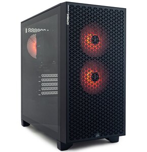 Komputer OPTIMUS E-Sport GB760T-CR13 i5-14400F 16GB RAM 1TB SSD GeForce RTX4060 DLSS 3 Windows 11 Home