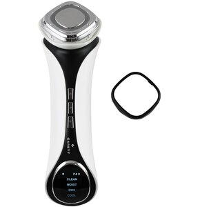 Urządzenie do mezoterapii GARETT BEAUTY Calm Skin Biały