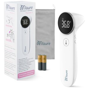 Termometr MISURE Thermo 3
