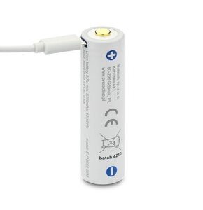 Akumulator EVERACTIVE FWEV1865035MBOX