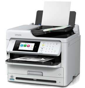 Urządzenie wielofunkcyjne EPSON WorkForce Pro WF-M5899DWF Automatyczny druk dwustronny, Wi-Fi