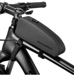 Torba rowerowa na ramę ROCKBROS AS-019-1