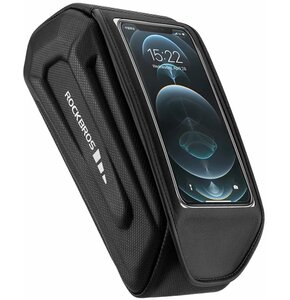 Torba rowerowa na ramę ROCKBROS 30120064001