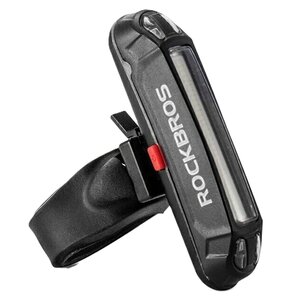 Lampka rowerowa ROCKBROS A54BK