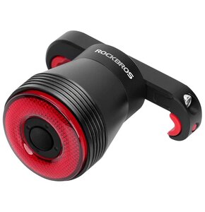 Lampka rowerowa ROCKBROS Q5 157347