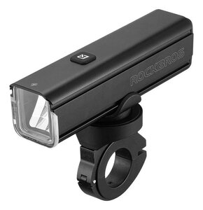 Lampka rowerowa ROCKBROS 24610002001