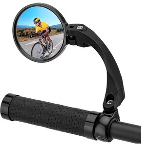 Lusterko rowerowe Rockbros 26210001003
