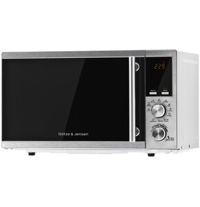 Kuchenka mikrofalowa GÖTZE & JENSEN MO401X