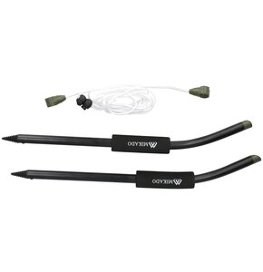 Kijki dystansowe MIKADO AMF20-3 3 m