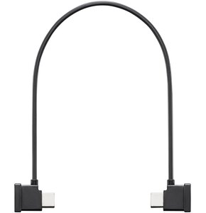 Kabel USB-C - USB-C DJI SDR Transmission 22 cm