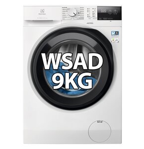 Pralka ELECTROLUX MEW2E9X6P SensiCare 600 9kg 1200 obr