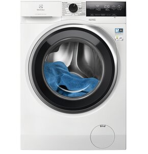 Pralka ELECTROLUX MEW3E8Y6P SensiCare 600 8kg 1400 obr