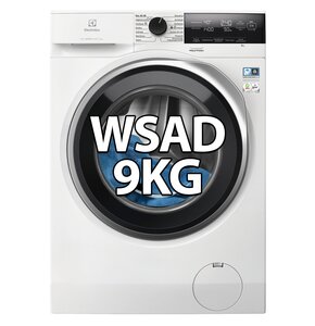 Pralka ELECTROLUX MEW3E9Y6P SensiCare 600 9kg 1400 obr