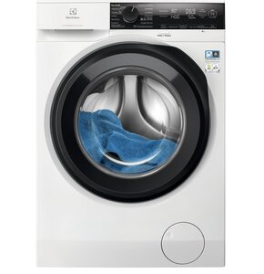 Pralka ELECTROLUX MEW4E8Y7P SteamCare 700 kl.A 8kg 1400 obr QuickCare 69'