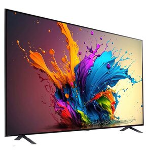 Telewizor LG 86QNED91T6A 86" LED 4K 120Hz WebOS TV Dolby Atmos HDMI 2.1