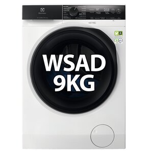 Pralka ELECTROLUX EW8F4697P UltraCare 800 9kg 1600 obr