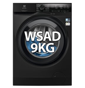 Pralka ELECTROLUX EW7FG4492UDP SteamCare 700 9kg 1400 obr