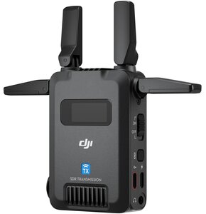 Nadajnik DJI SDR Transmission