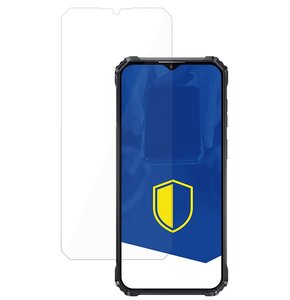 Szkło hybrydowe 3MK FlexibleGlass do Oukitel WP36