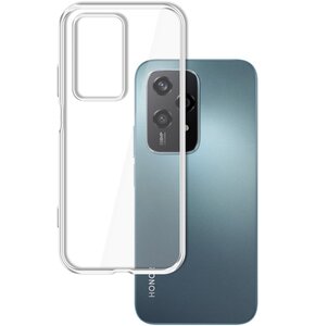 Etui 3MK Clear Case do Honor 200 Lite