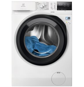 Pralka ELECTROLUX MEW2E8Y6P SensiCare 600 8kg 1400 obr