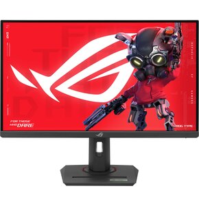 Monitor ASUS ROG Strix XG27ACG 27" 2560x1440px IPS 180Hz 1 ms [GTG]