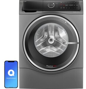Pralko-suszarka BOSCH WNC254ARPL