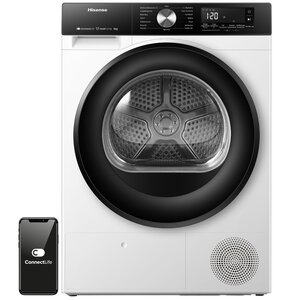 Suszarka HISENSE DH3S802BW3 PL