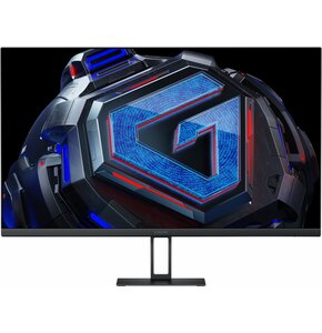 Monitor XIAOMI G27Qi 27" 2560x1440px IPS 180Hz 1 ms [GTG]
