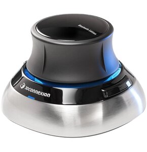 Manipulator 3D 3DCONNEXION 3DX-700115