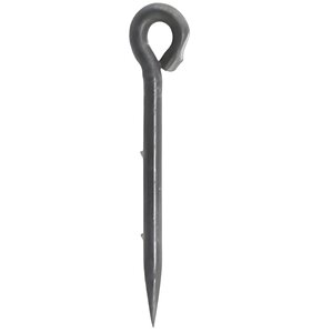 Igła do przynęt MIKADO Perfect Spike Method Feeder AMF21-7 7 mm (10 sztuk)