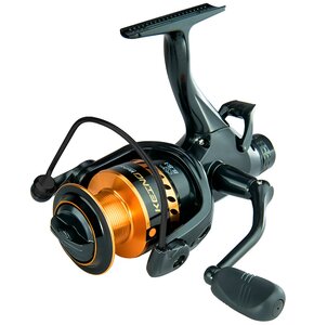 Kołowrotek wędkarski MIKADO Keino Method Feeder 4006 FD