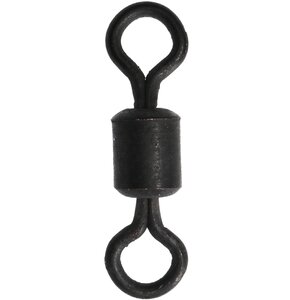 Krętlik rolkowy MIKADO Method Feeder Swivel AMF22-8 8 mm (10 sztuk)