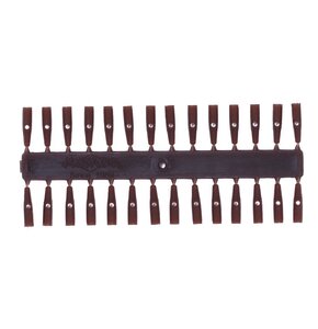 Stopery MIKADO Method Feeder Push Stop AMF12-BR