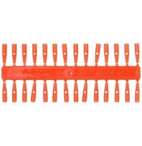 Stopery MIKADO Method Feeder Push Stop AMF12-R