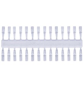 Stopery MIKADO Method Feeder Push Stop AMF12-T