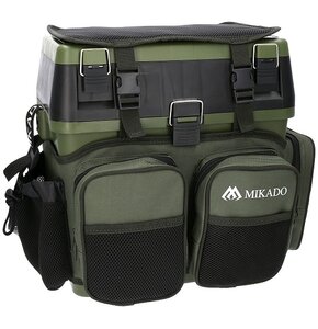 Torba MIKADO UWD-317-G