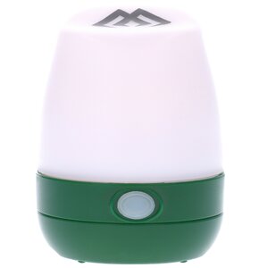 Lampka kempingowa MIKADO 8003 Zielony