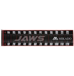 Mata wędkarska MIKADO Jaws Predator IS14-J002 130 x 30 cm