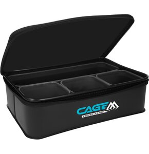 Pudełko MIKADO Cage Bait Box System UWI-CF-004-SET