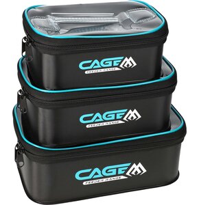 Pudełko MIKADO Cage ACC Box System UWI-CF-001-SET (3 sztuki)