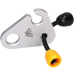 Końcówka do podpórki MIKADO Aluminium Rod Lock AMC-042