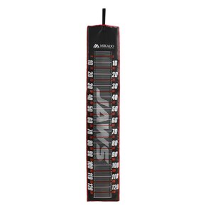 Mata wędkarska MIKADO Jaws Soft IS14-J003 130 x 30 cm