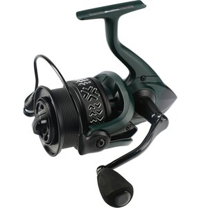 Kołowrotek wędkarski MIKADO Noctis X LCF 4010 FD