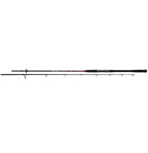 Wędka MIKADO Cat Territory Troll&Spin 2.45m / 50-180g