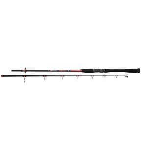 Wędka MIKADO Cat Territory Troll&Spin 2.70m / 50-180g