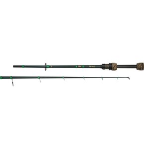 Wędka MIKADO Katsudo Predator Warrior Spin 2.75m / 8-40g